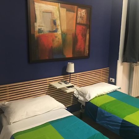 Almi Rooms Rome Extérieur photo