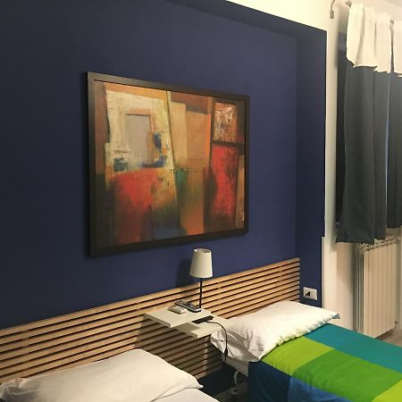 Almi Rooms Rome Extérieur photo