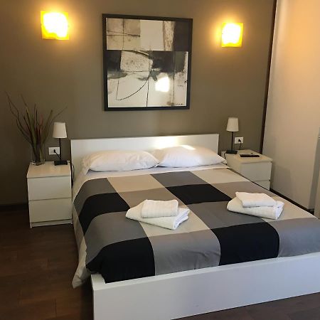 Almi Rooms Rome Extérieur photo