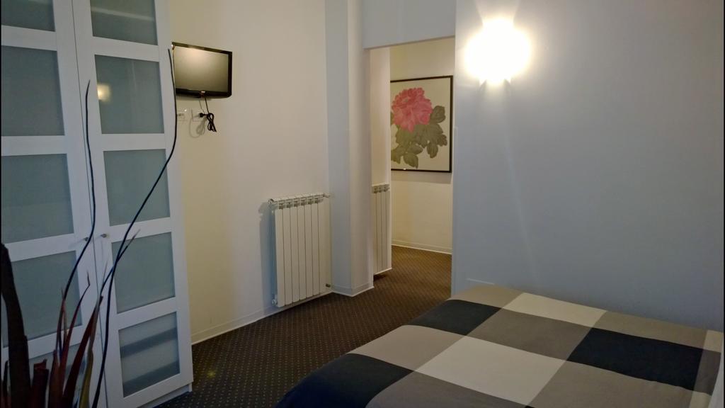 Almi Rooms Rome Extérieur photo