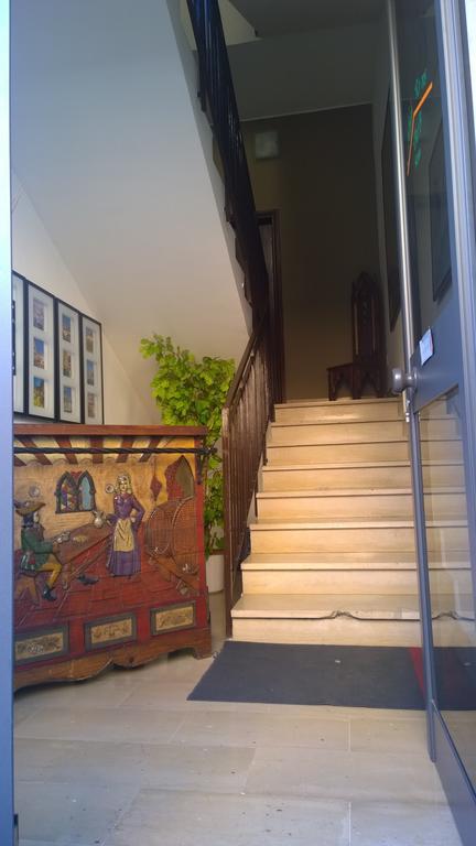Almi Rooms Rome Extérieur photo