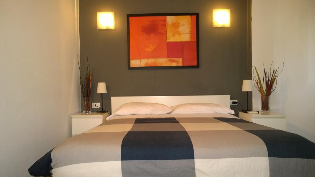 Almi Rooms Rome Extérieur photo
