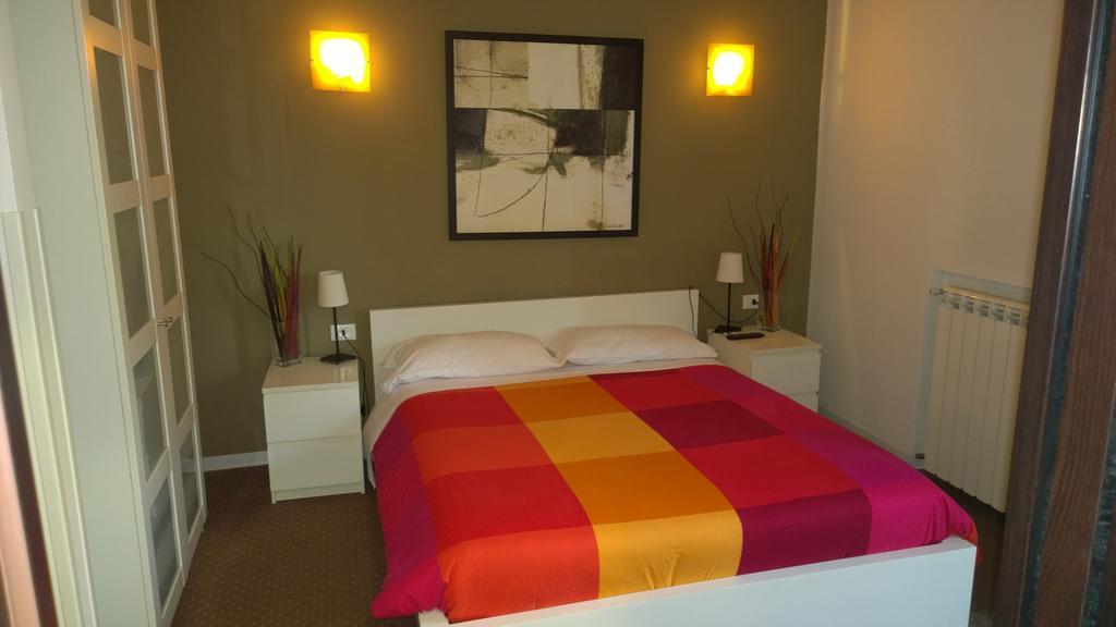 Almi Rooms Rome Extérieur photo