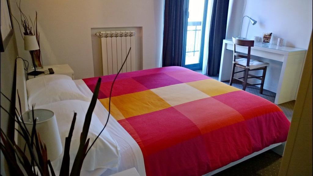 Almi Rooms Rome Extérieur photo