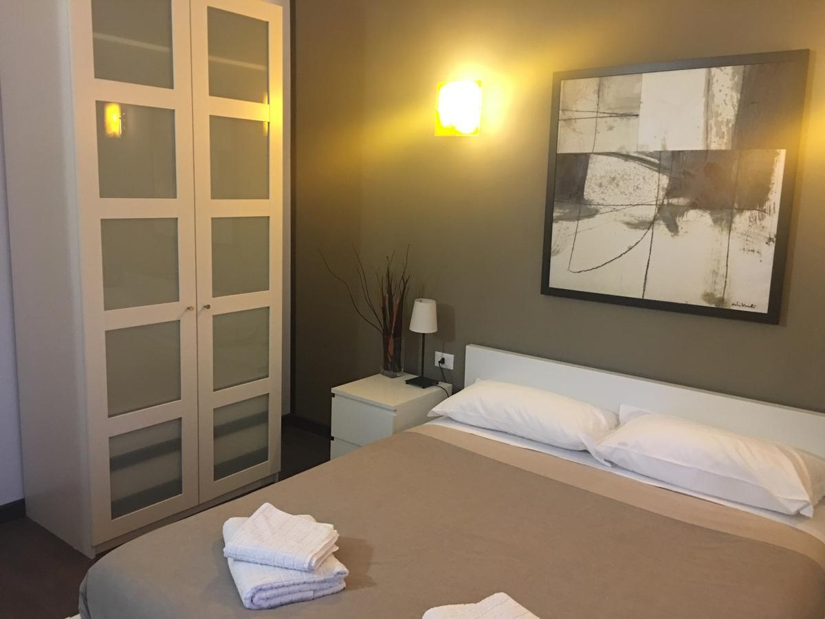 Almi Rooms Rome Extérieur photo