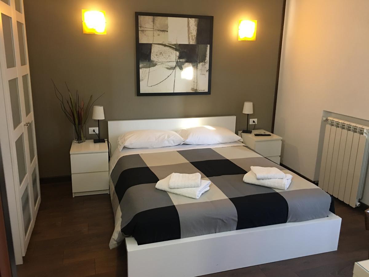 Almi Rooms Rome Extérieur photo
