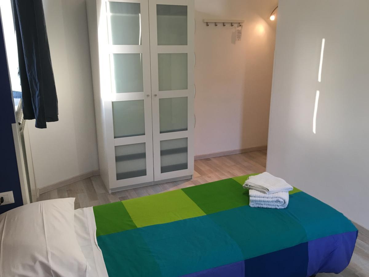Almi Rooms Rome Extérieur photo