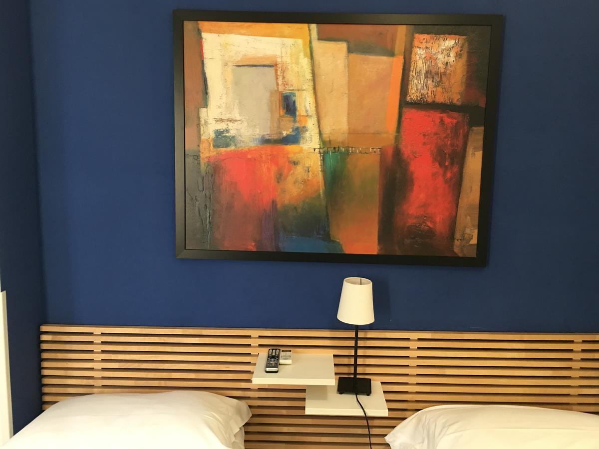 Almi Rooms Rome Extérieur photo
