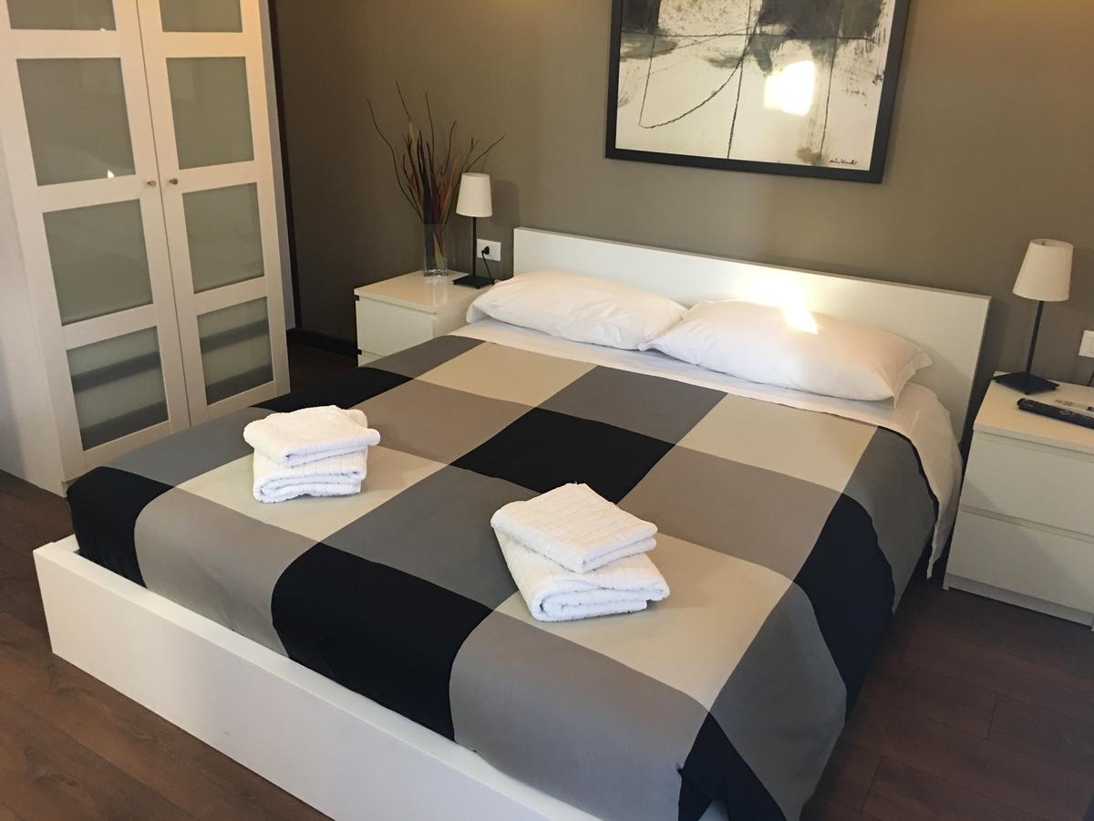 Almi Rooms Rome Extérieur photo